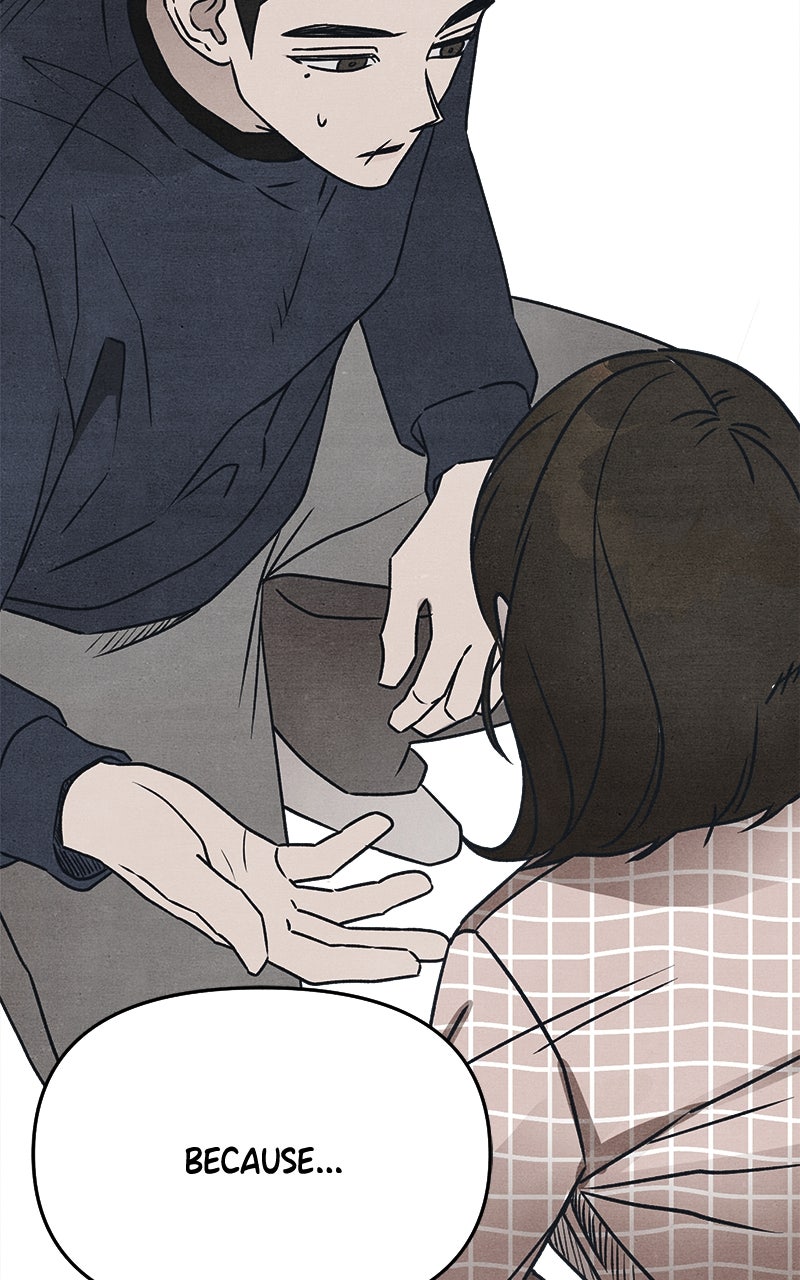 Who’s ThatLong-Haired Senior? Ep. 4 - Sol Song: Part 1 page 78 - 