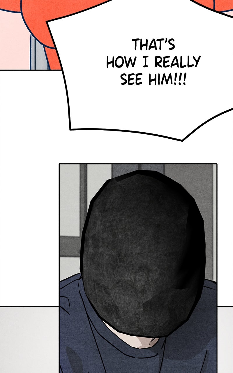 Who’s ThatLong-Haired Senior? Ep. 4 - Sol Song: Part 1 page 81 - 