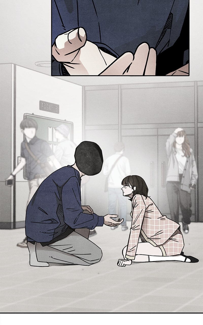 Who’s ThatLong-Haired Senior? Ep. 4 - Sol Song: Part 1 page 82 - 