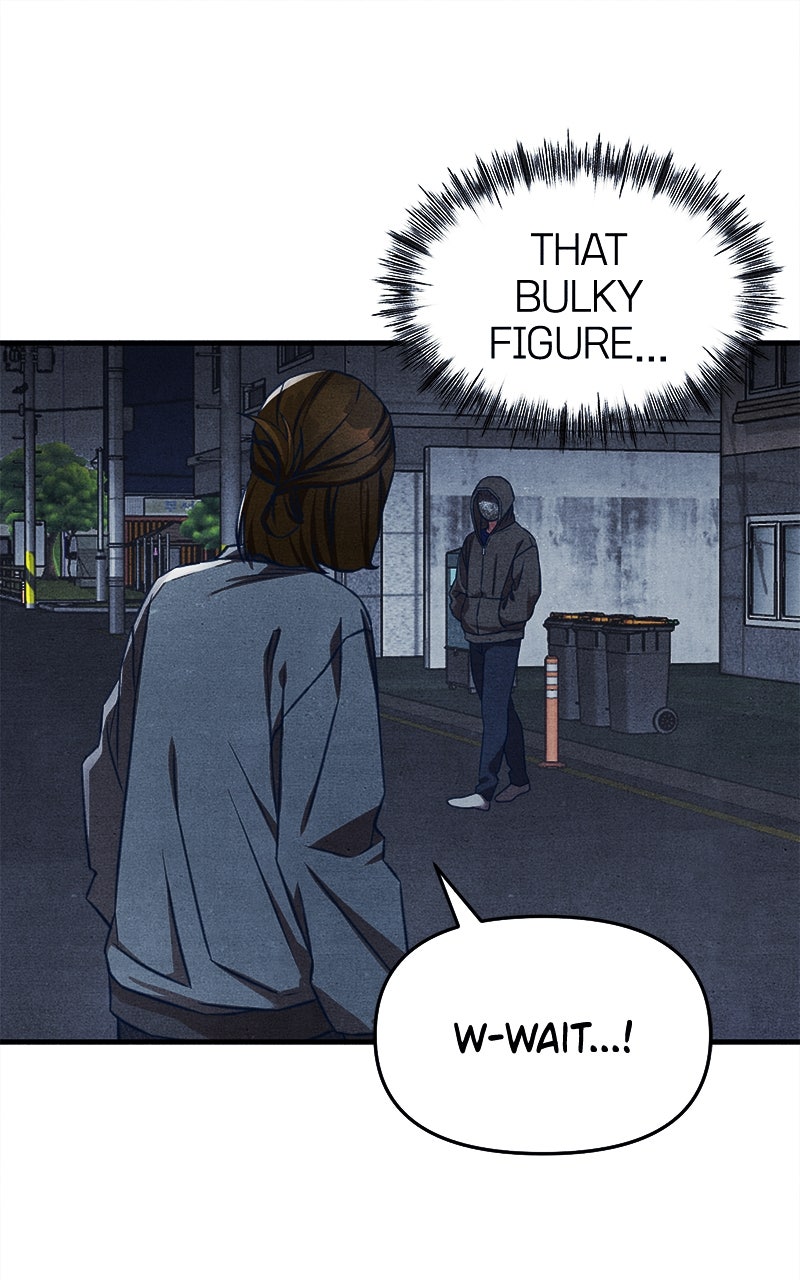 Who’s ThatLong-Haired Senior? (S2) Ep. 39 - How Did This Happen? (5) page 1 - 