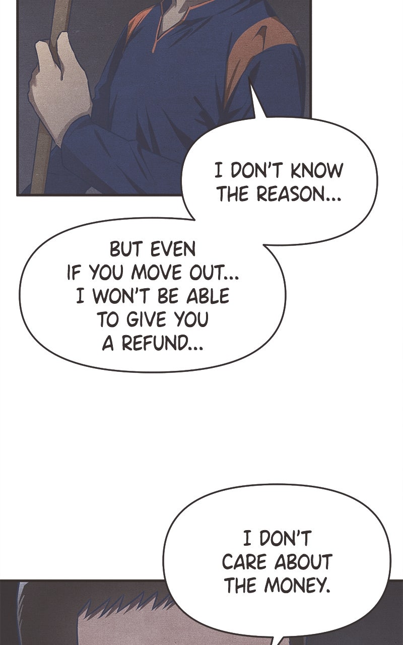 Who’s ThatLong-Haired Senior? (S2) Ep. 39 - How Did This Happen? (5) page 14 - 