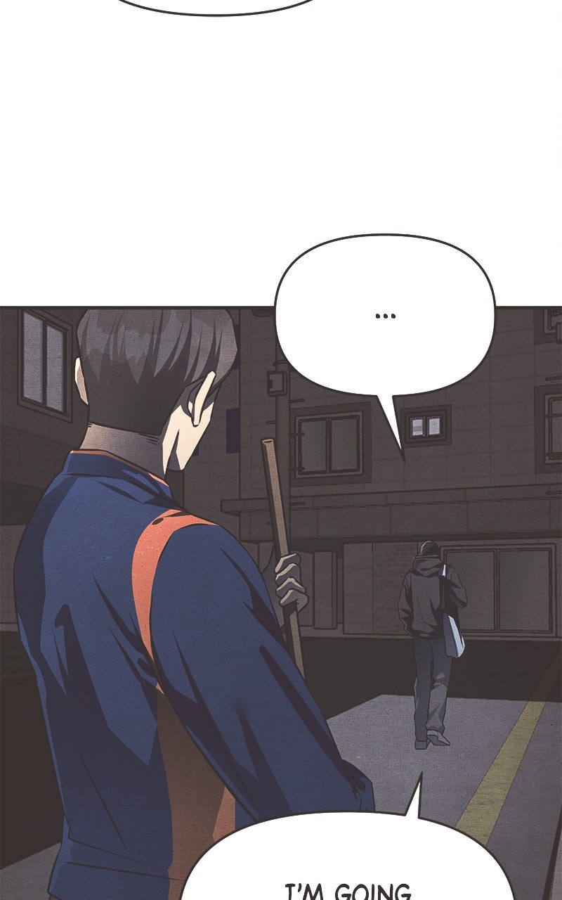 Who’s ThatLong-Haired Senior? (S2) Ep. 39 - How Did This Happen? (5) page 18 - 