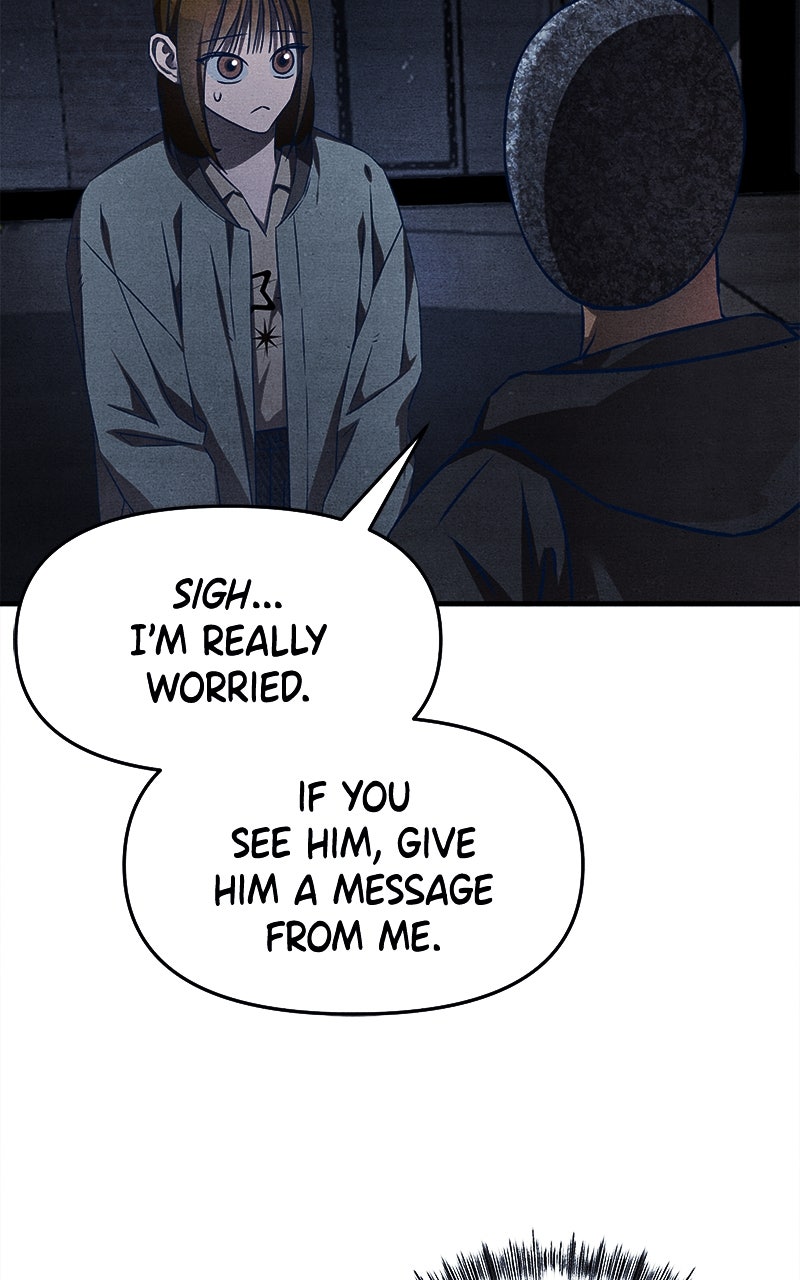 Who’s ThatLong-Haired Senior? (S2) Ep. 39 - How Did This Happen? (5) page 22 - 