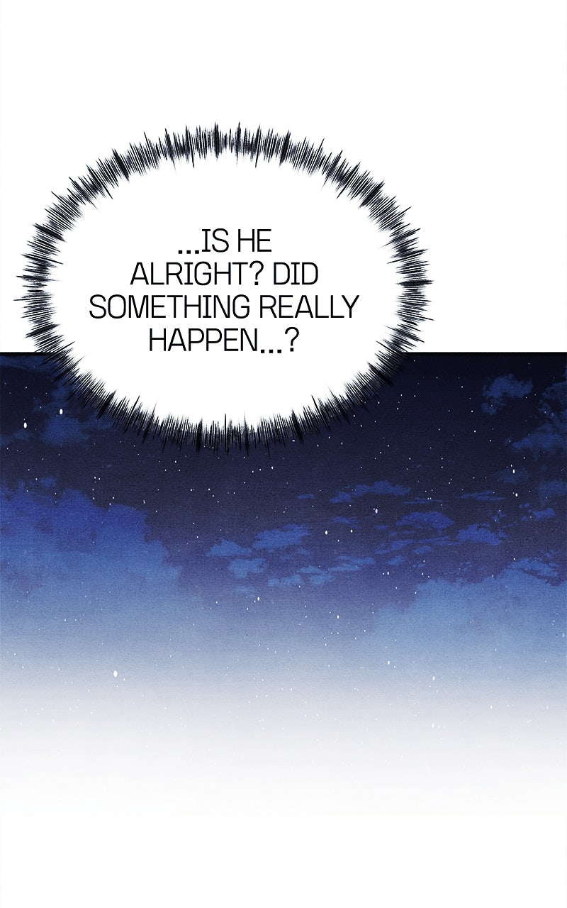 Who’s ThatLong-Haired Senior? (S2) Ep. 39 - How Did This Happen? (5) page 25 - 