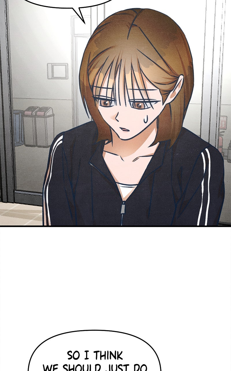 Who’s ThatLong-Haired Senior? (S2) Ep. 39 - How Did This Happen? (5) page 30 - 