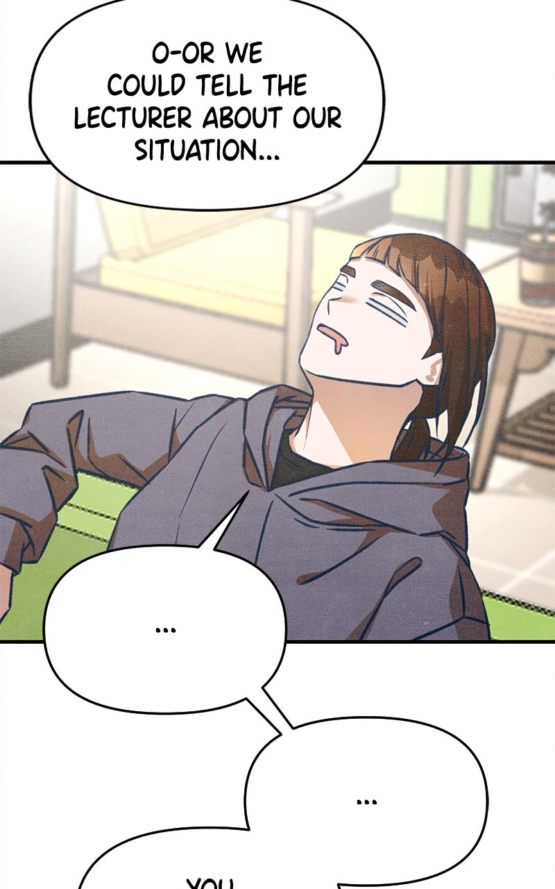 Who’s ThatLong-Haired Senior? (S2) Ep. 39 - How Did This Happen? (5) page 32 - 