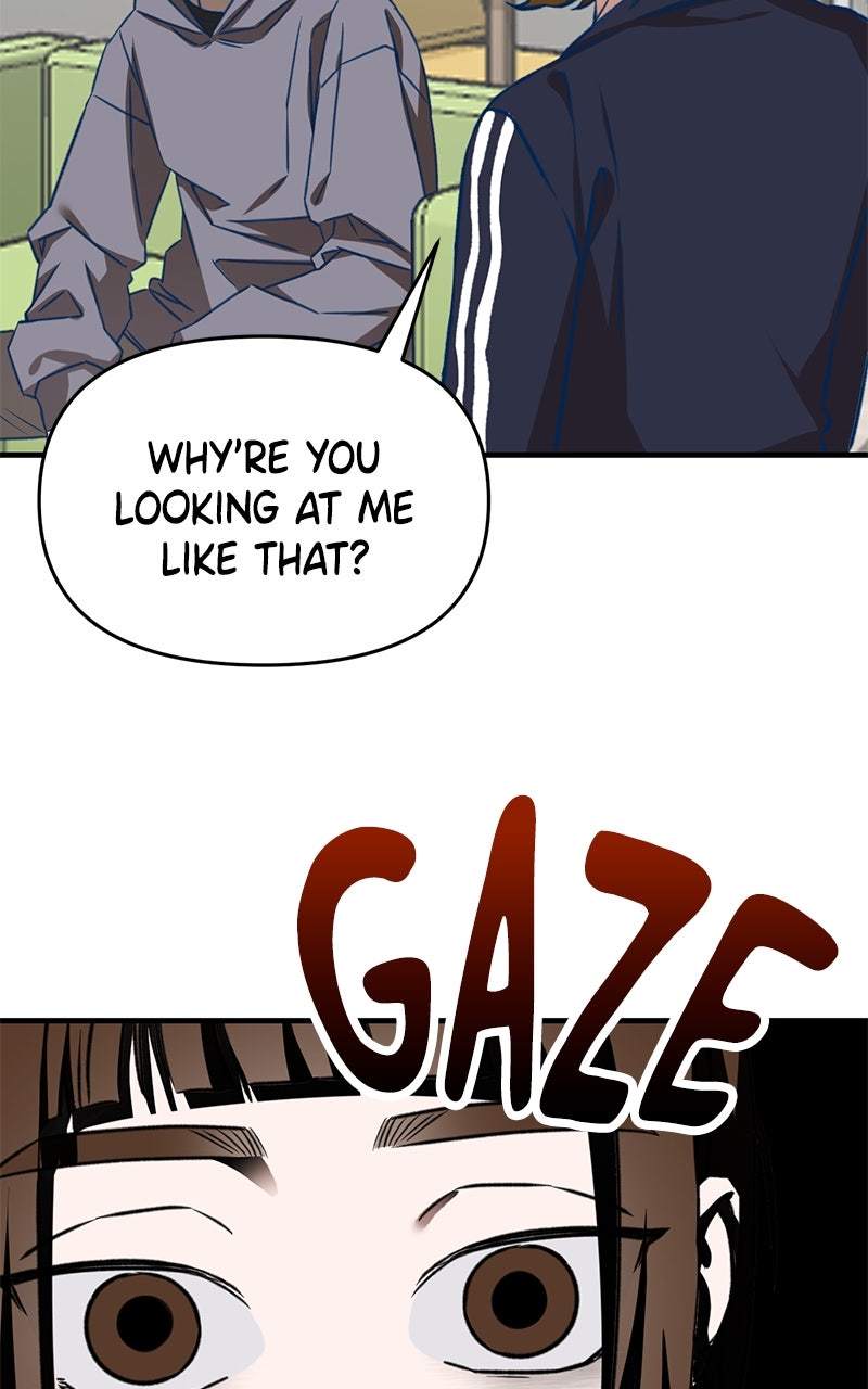 Who’s ThatLong-Haired Senior? (S2) Ep. 39 - How Did This Happen? (5) page 38 - 