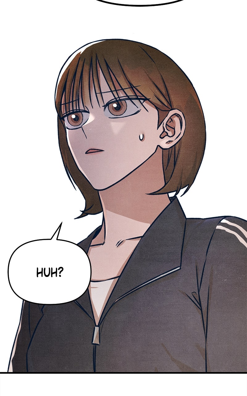 Who’s ThatLong-Haired Senior? (S2) Ep. 39 - How Did This Happen? (5) page 48 - 