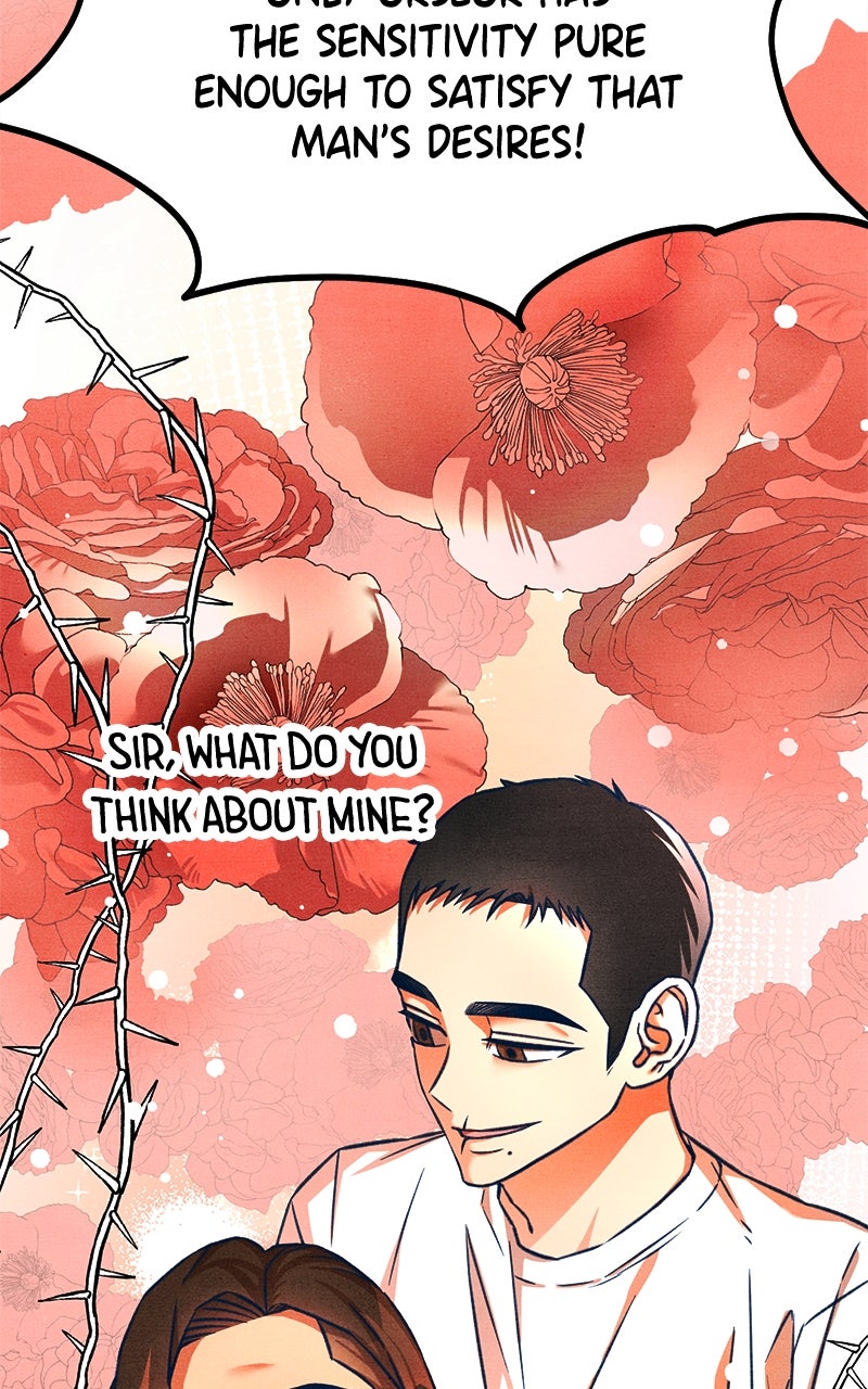 Who’s ThatLong-Haired Senior? (S2) Ep. 39 - How Did This Happen? (5) page 52 - 