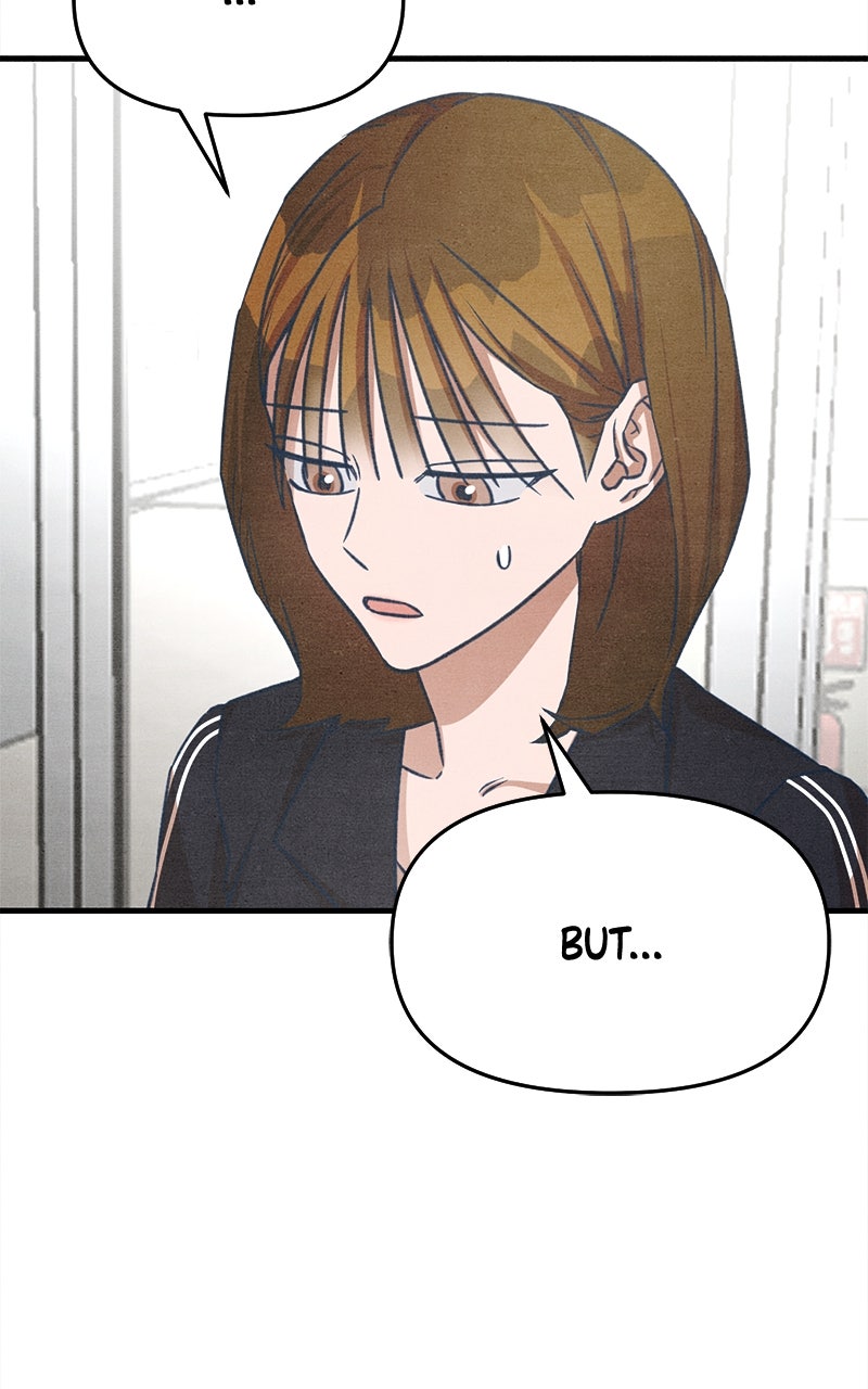 Who’s ThatLong-Haired Senior? (S2) Ep. 39 - How Did This Happen? (5) page 56 - 