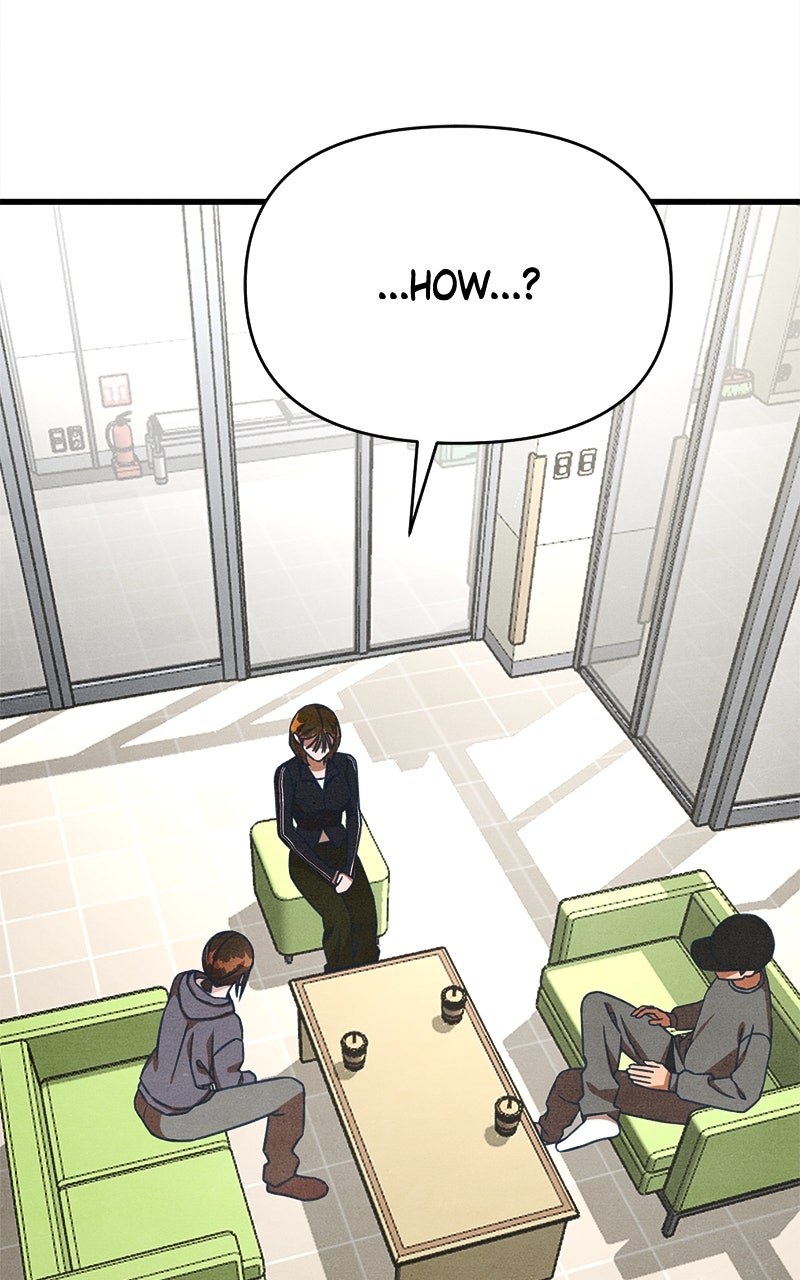 Who’s ThatLong-Haired Senior? (S2) Ep. 39 - How Did This Happen? (5) page 57 - 