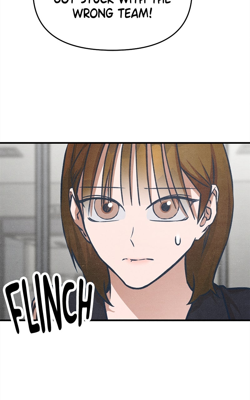 Who’s ThatLong-Haired Senior? (S2) Ep. 39 - How Did This Happen? (5) page 60 - 