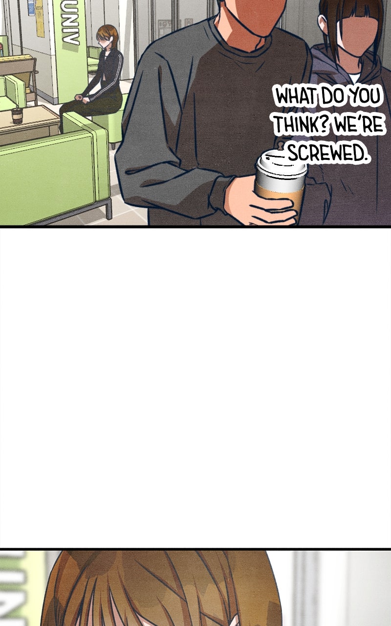Who’s ThatLong-Haired Senior? (S2) Ep. 39 - How Did This Happen? (5) page 65 - 