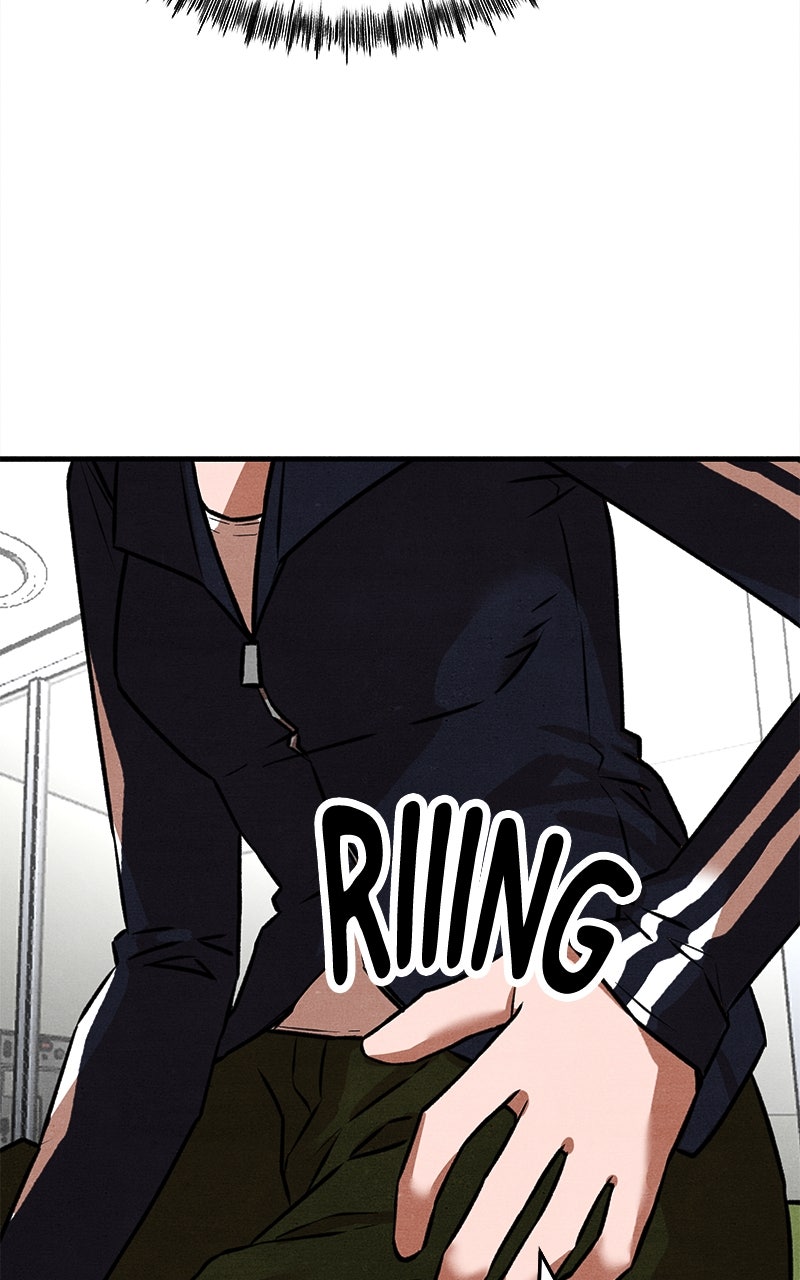 Who’s ThatLong-Haired Senior? (S2) Ep. 39 - How Did This Happen? (5) page 67 - 