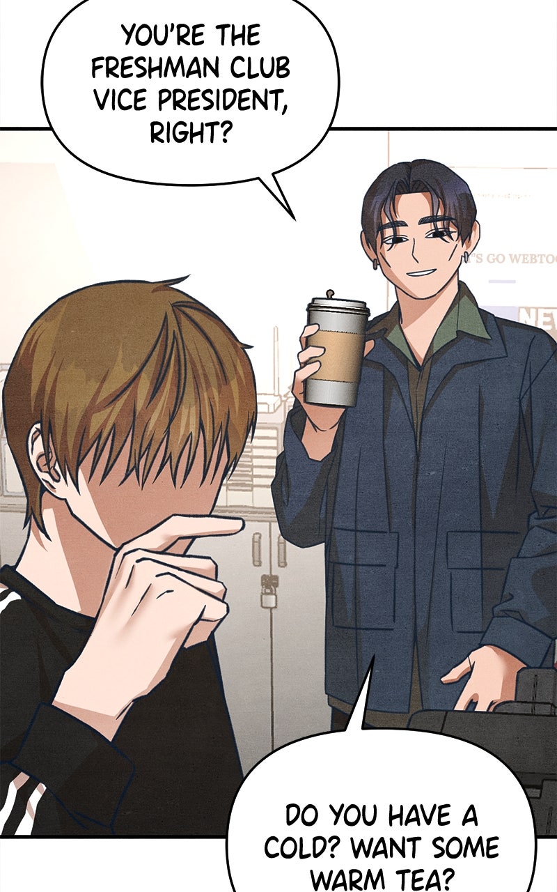 Who’s ThatLong-Haired Senior? (S2) Ep. 39 - How Did This Happen? (5) page 82 - 