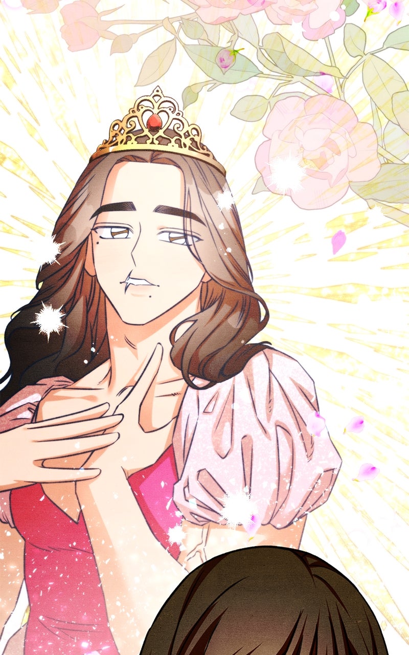 Who’s ThatLong-Haired Senior? (S2) Ep. 39 - How Did This Happen? (5) page 87 - 