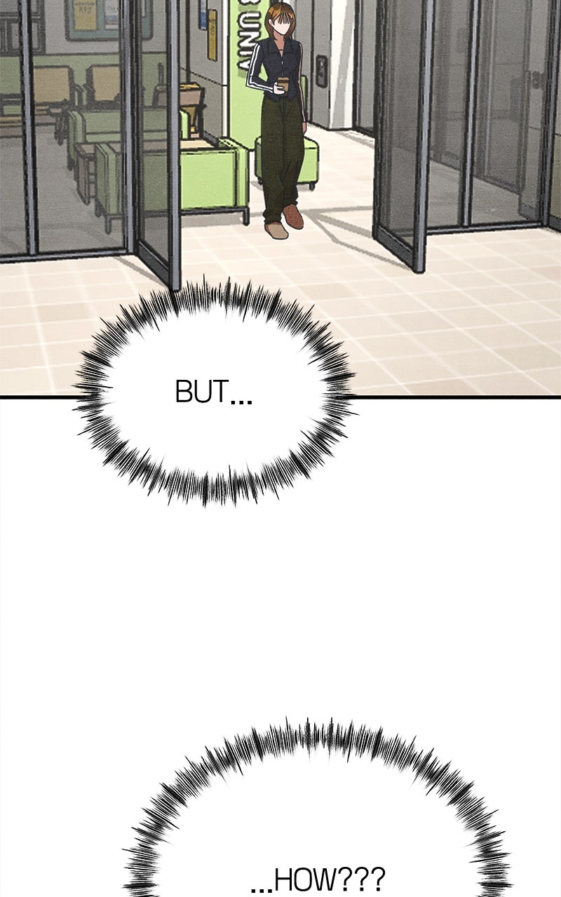 Who’s ThatLong-Haired Senior? (S2) Ep. 39 - How Did This Happen? (5) page 90 - 