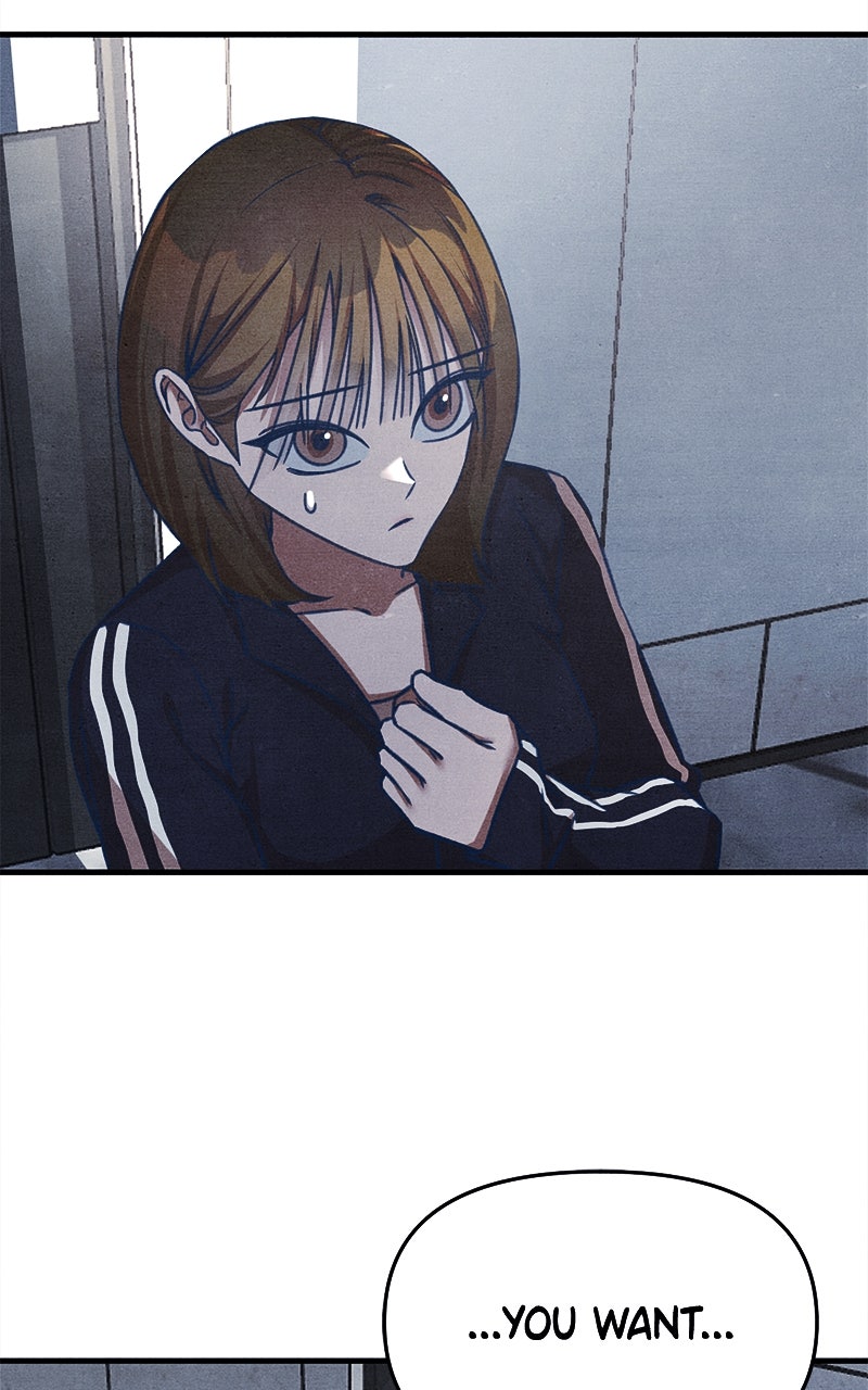 Who’s ThatLong-Haired Senior? (S2) Ep. 39 - How Did This Happen? (5) page 97 - 