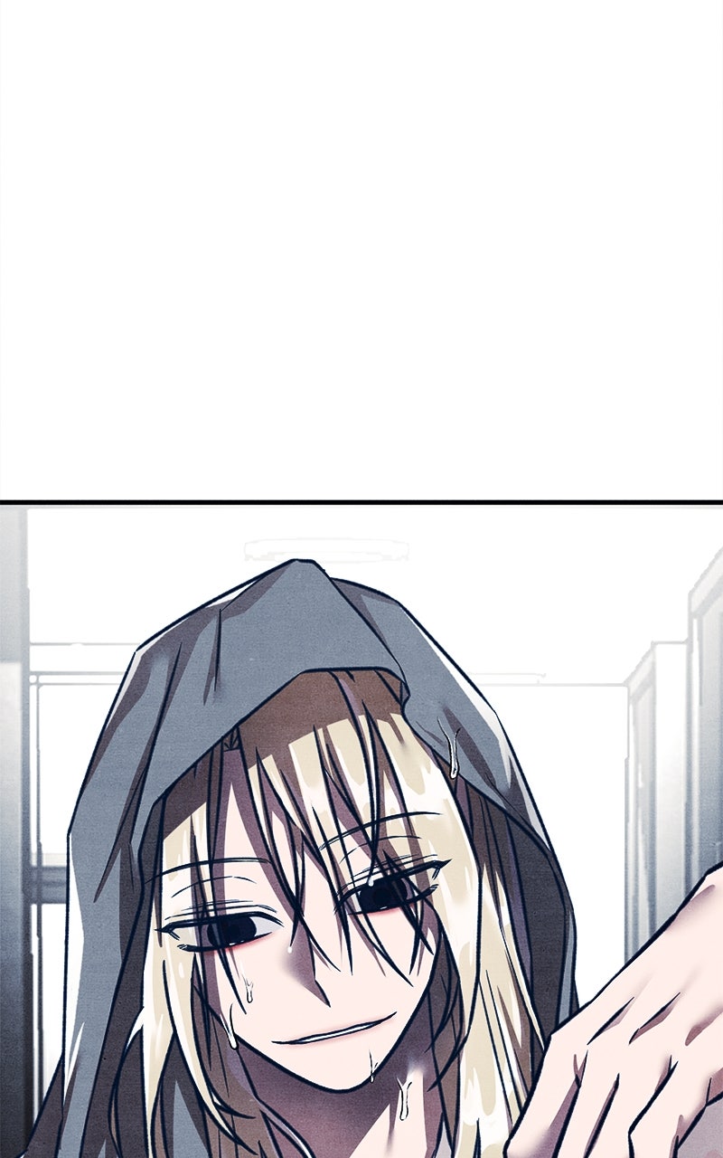 Who’s ThatLong-Haired Senior? (S2) Ep. 39 - How Did This Happen? (5) page 99 - 
