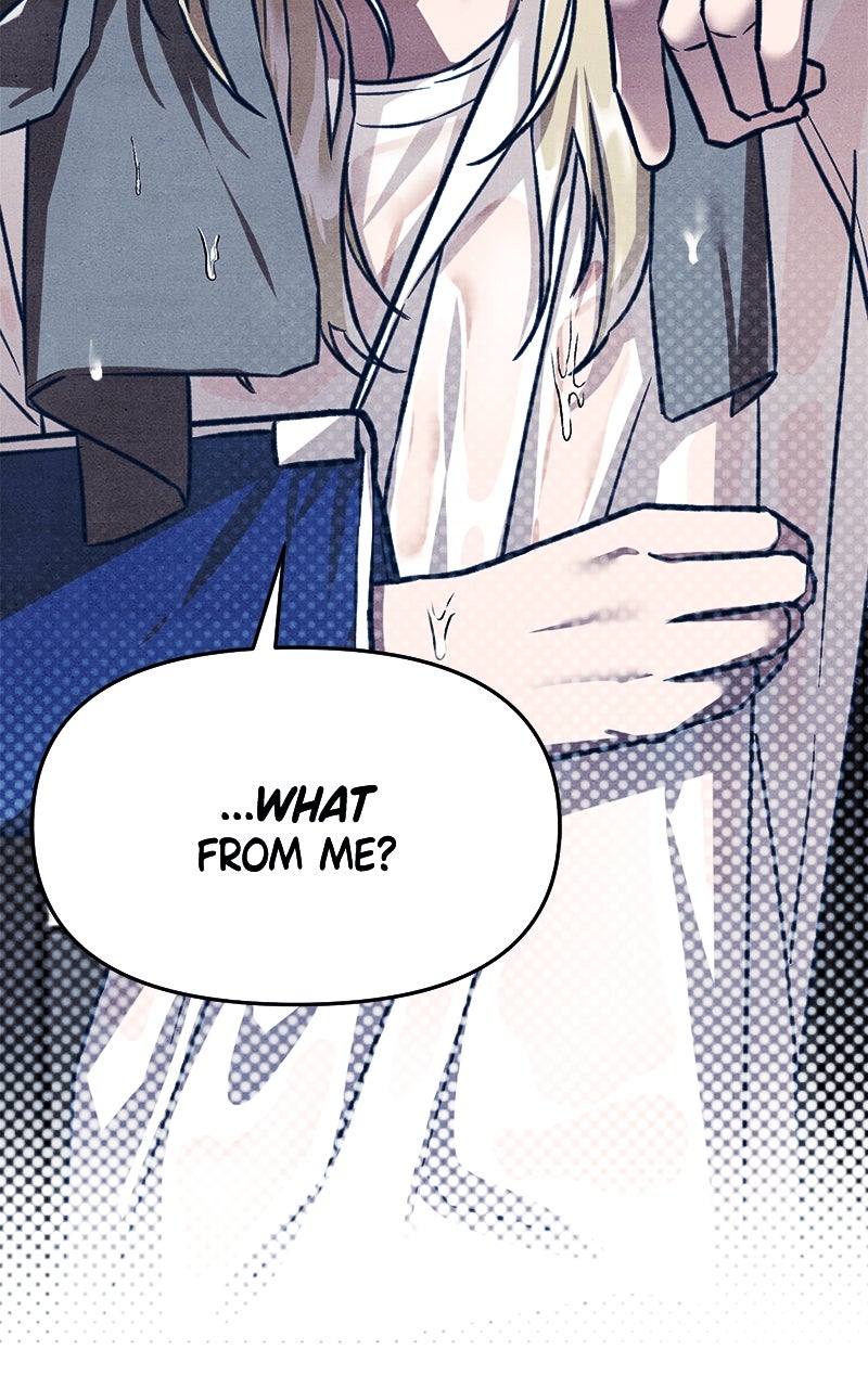 Who’s ThatLong-Haired Senior? (S2) Ep. 39 - How Did This Happen? (5) page 100 - 
