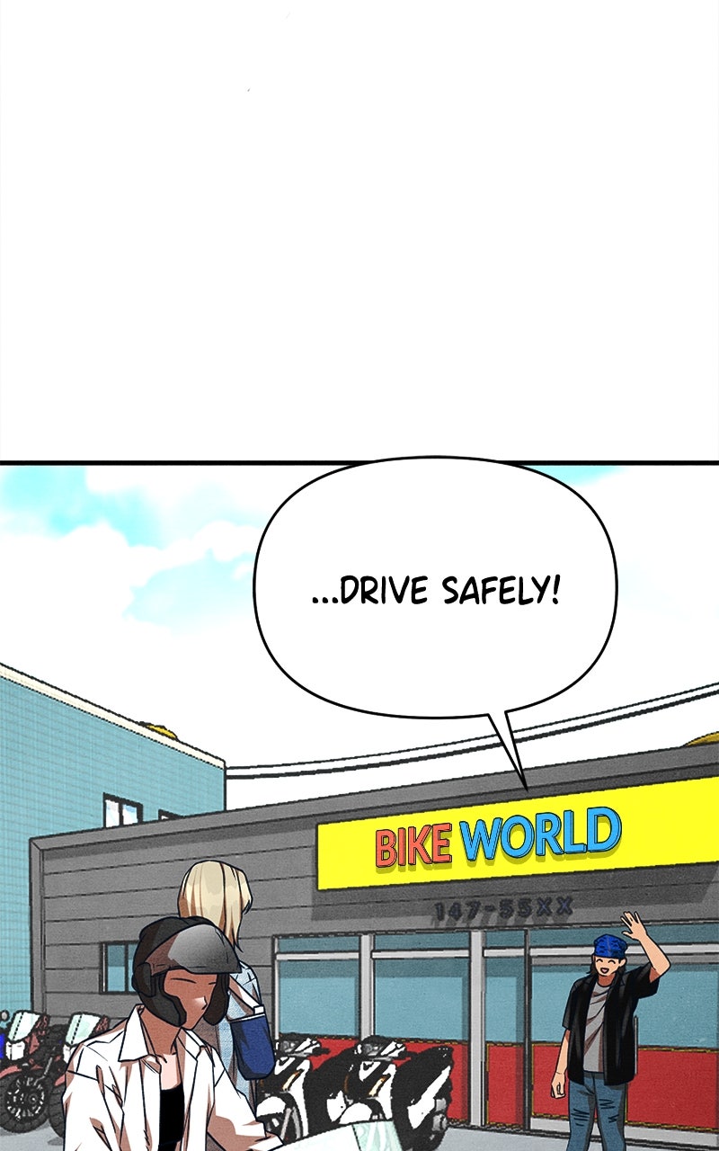 Who’s ThatLong-Haired Senior? (S2) Ep. 40 - Welcome Home page 102 - 