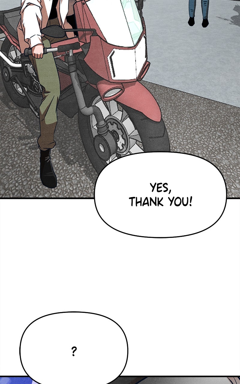 Who’s ThatLong-Haired Senior? (S2) Ep. 40 - Welcome Home page 103 - 