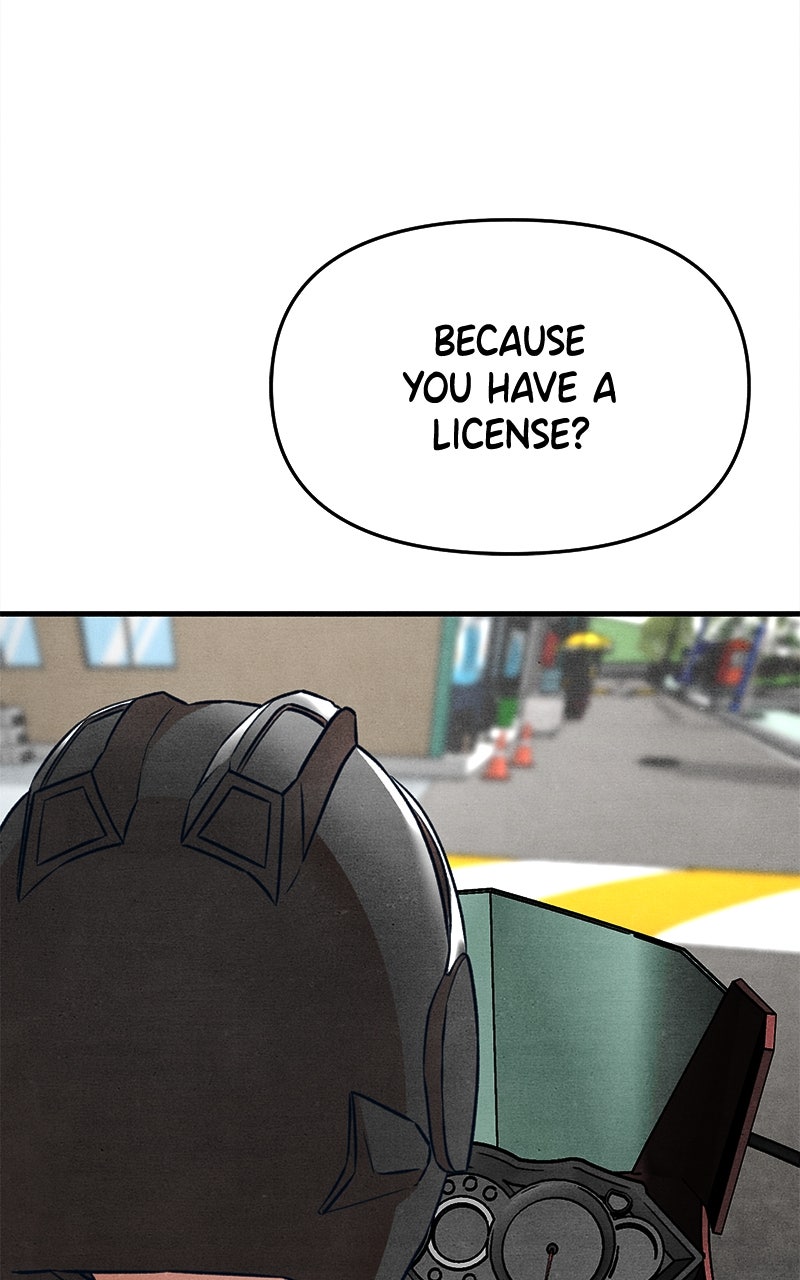 Who’s ThatLong-Haired Senior? (S2) Ep. 40 - Welcome Home page 106 - 