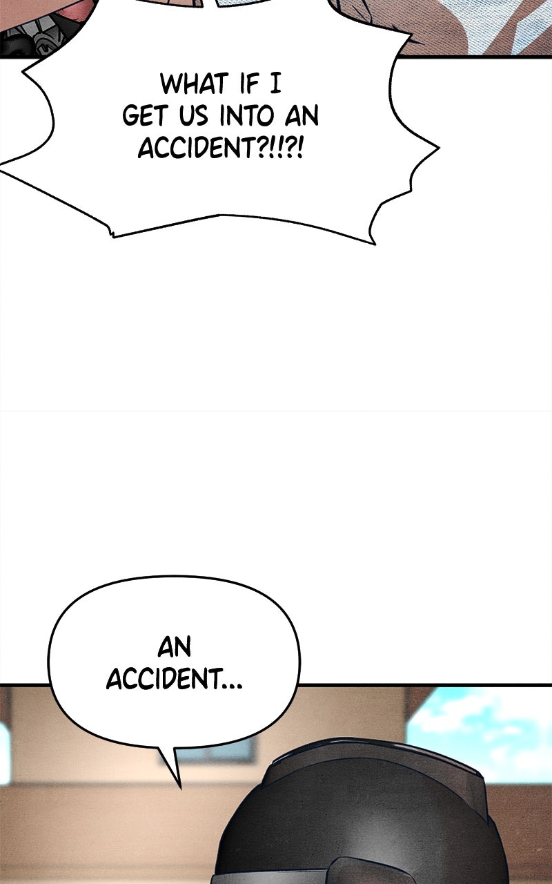 Who’s ThatLong-Haired Senior? (S2) Ep. 40 - Welcome Home page 109 - 