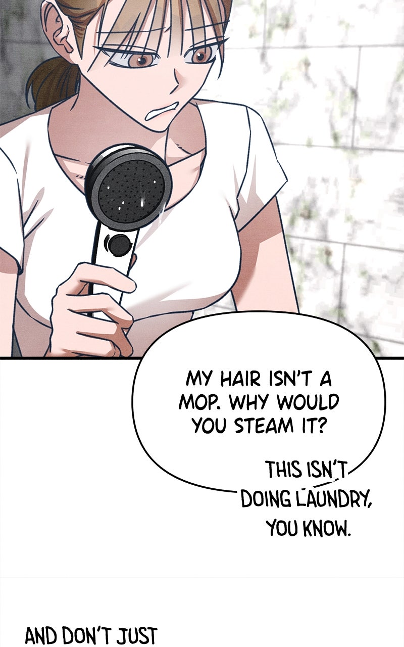 Who’s ThatLong-Haired Senior? (S2) Ep. 40 - Welcome Home page 13 - 