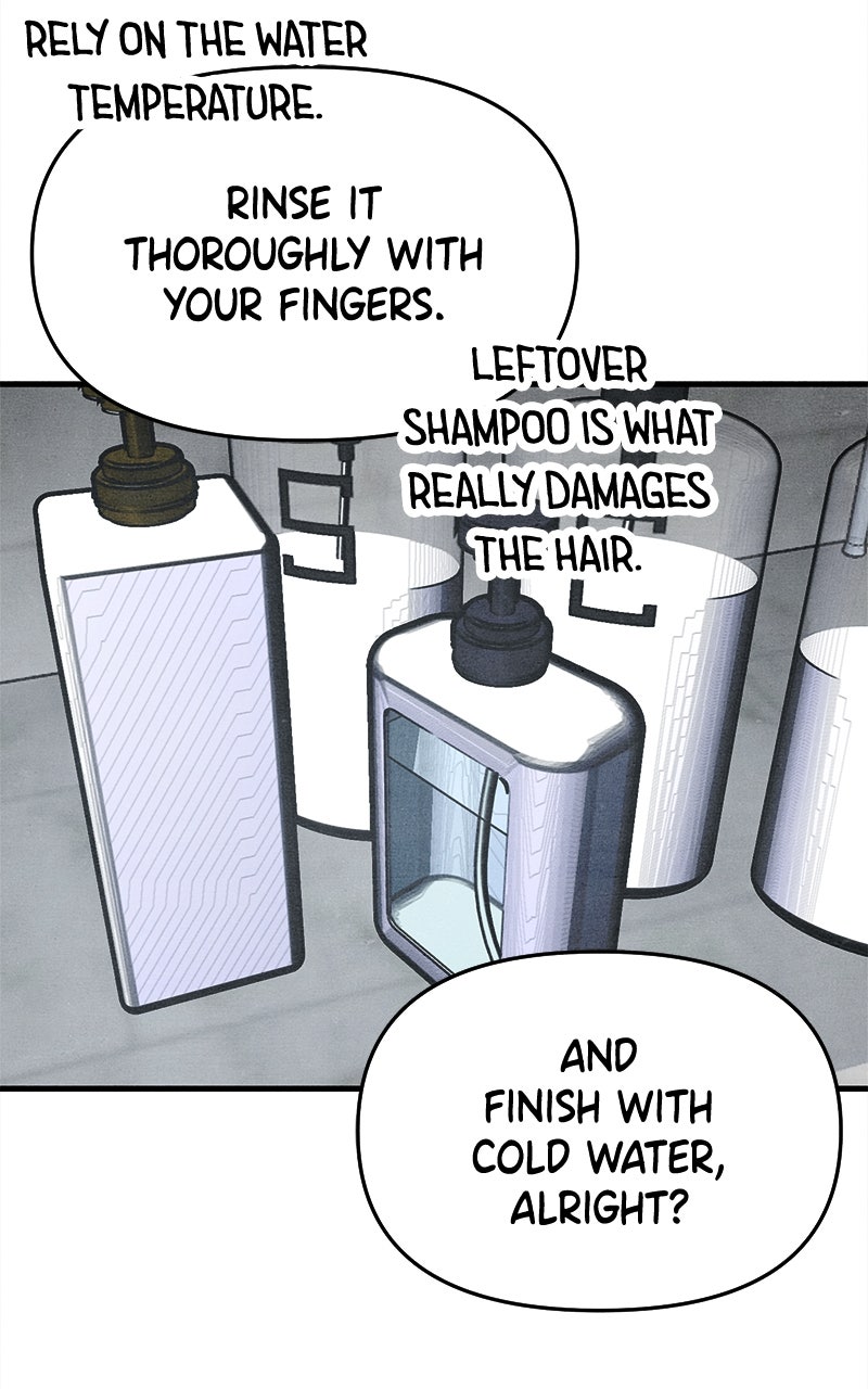 Who’s ThatLong-Haired Senior? (S2) Ep. 40 - Welcome Home page 14 - 