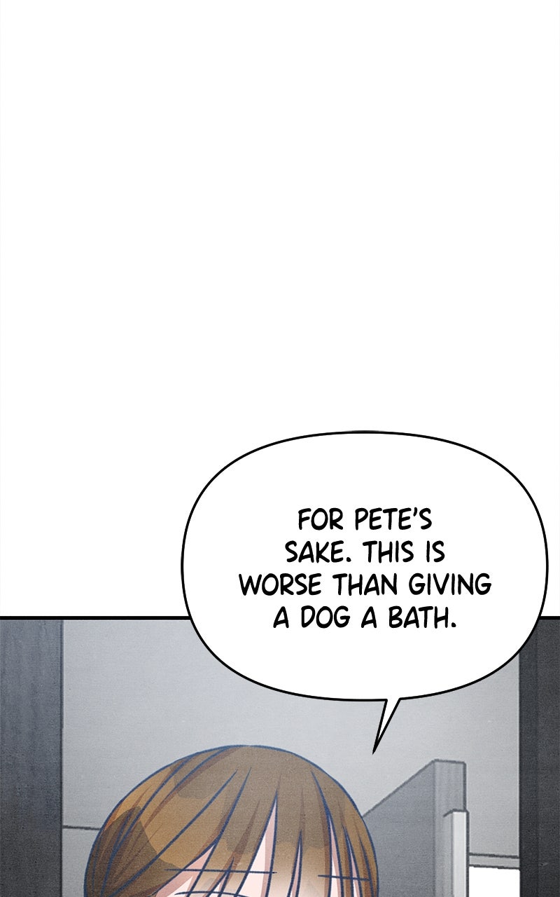 Who’s ThatLong-Haired Senior? (S2) Ep. 40 - Welcome Home page 16 - 