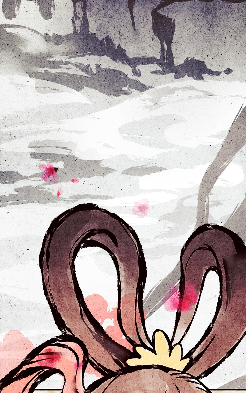Who’s ThatLong-Haired Senior? (S2) Ep. 40 - Welcome Home page 3 - 
