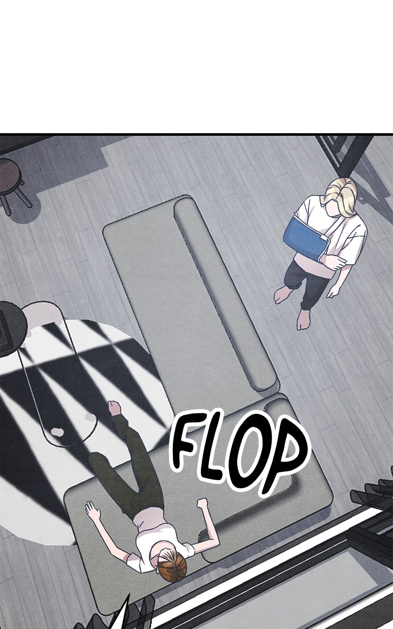 Who’s ThatLong-Haired Senior? (S2) Ep. 40 - Welcome Home page 31 - 