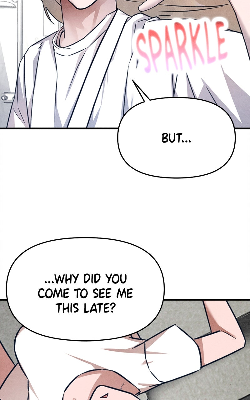 Who’s ThatLong-Haired Senior? (S2) Ep. 40 - Welcome Home page 33 - 
