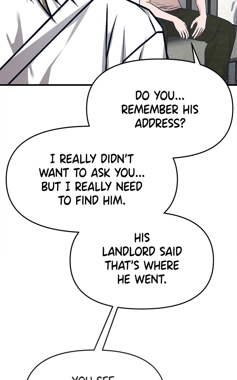 Who’s ThatLong-Haired Senior? (S2) Ep. 40 - Welcome Home page 37 - 
