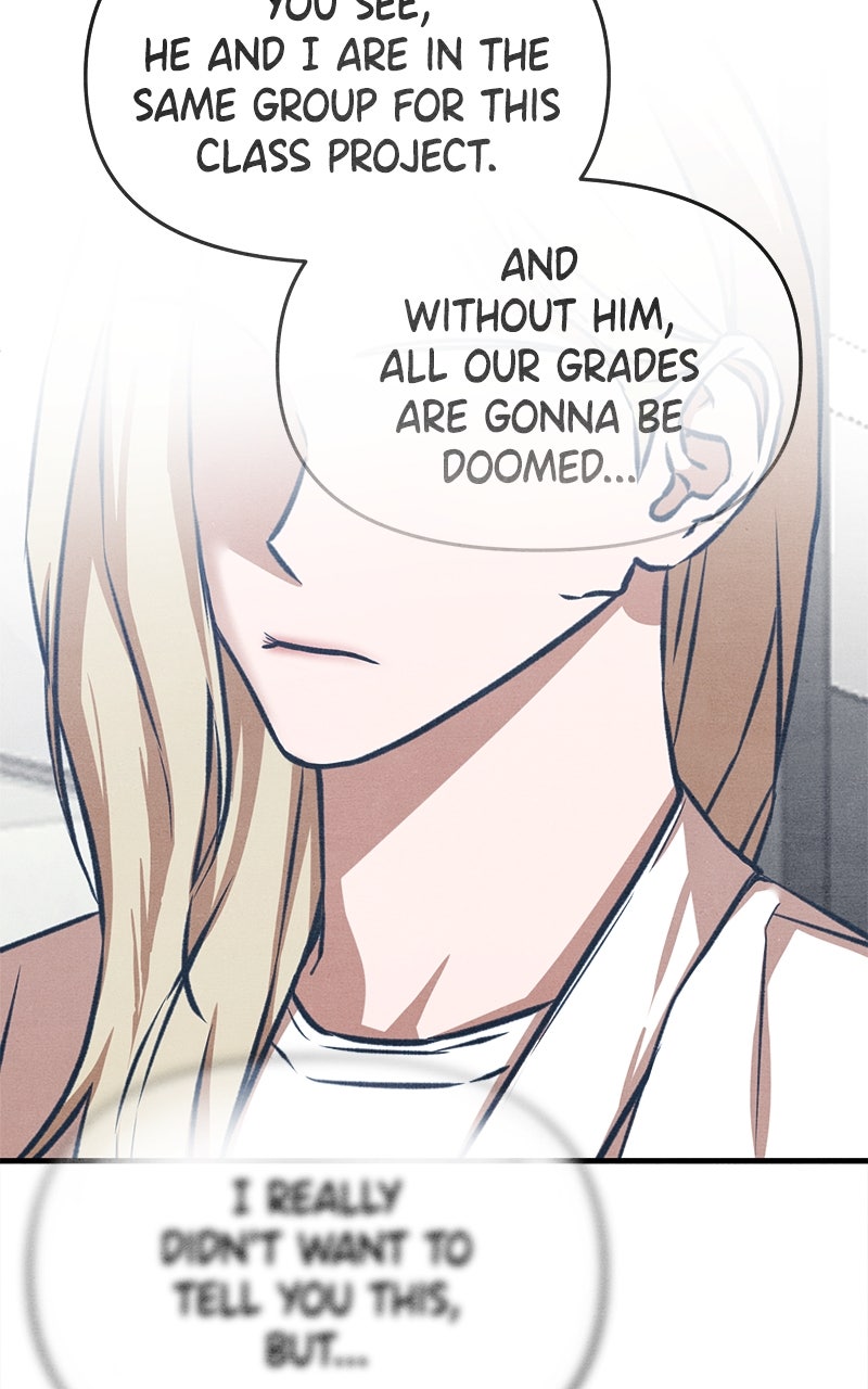 Who’s ThatLong-Haired Senior? (S2) Ep. 40 - Welcome Home page 38 - 