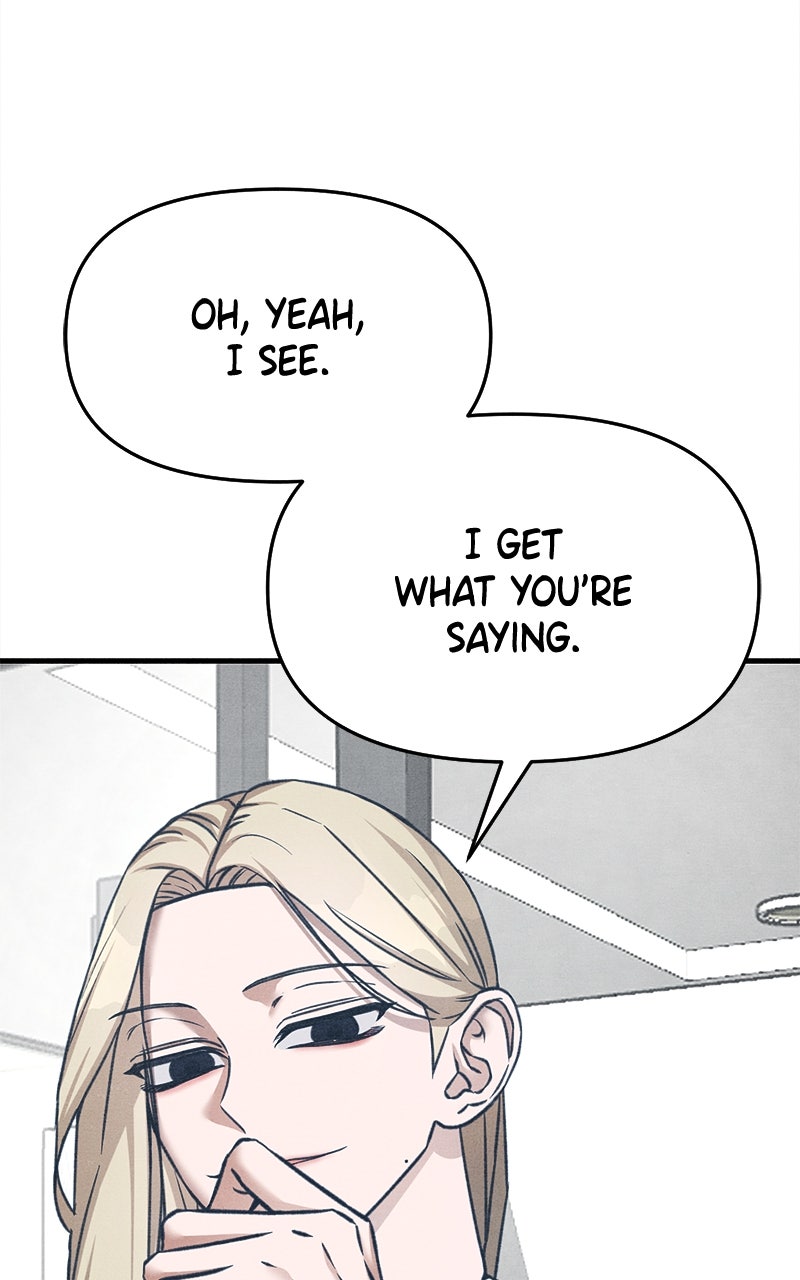 Who’s ThatLong-Haired Senior? (S2) Ep. 40 - Welcome Home page 40 - 