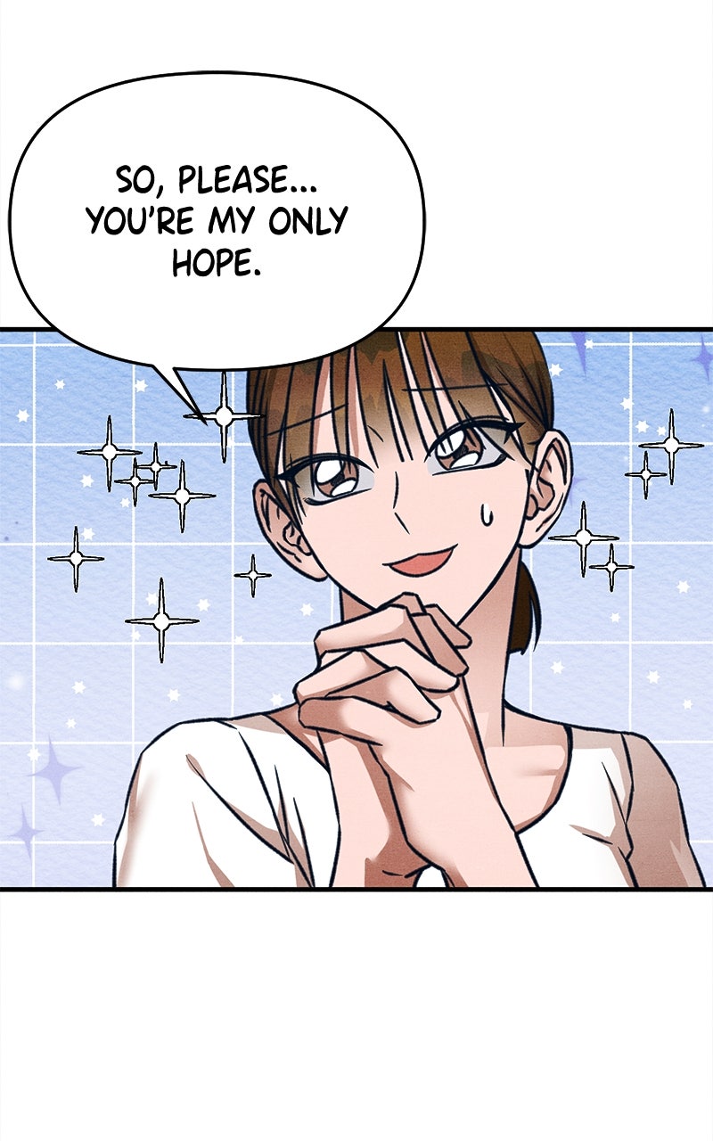 Who’s ThatLong-Haired Senior? (S2) Ep. 40 - Welcome Home page 42 - 