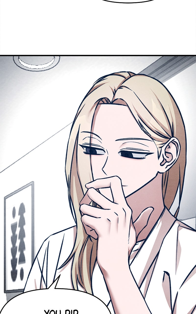 Who’s ThatLong-Haired Senior? (S2) Ep. 40 - Welcome Home page 48 - 
