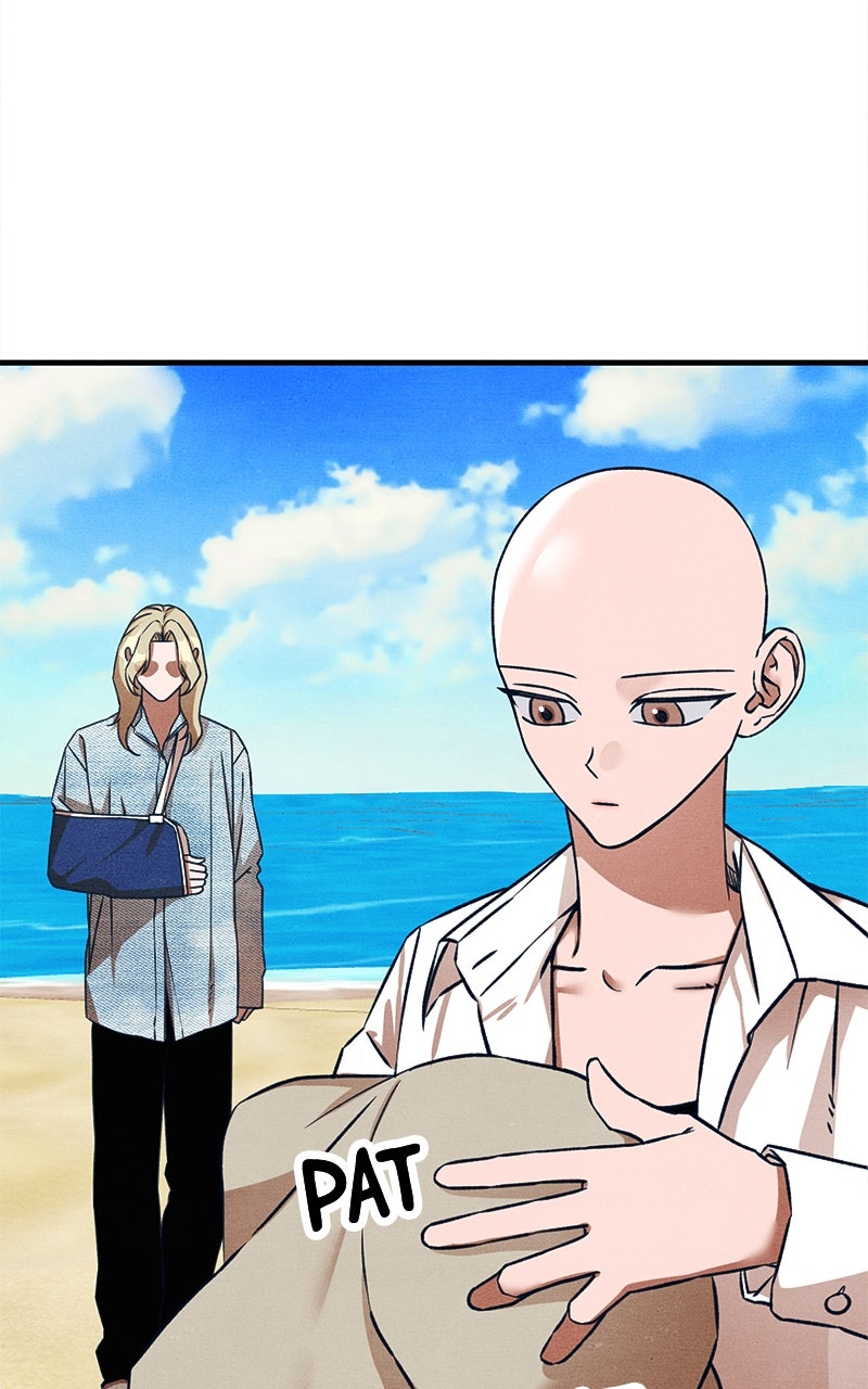 Who’s ThatLong-Haired Senior? (S2) Ep. 40 - Welcome Home page 57 - 