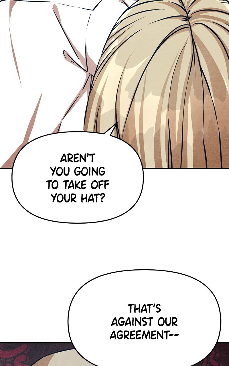 Who’s ThatLong-Haired Senior? (S2) Ep. 40 - Welcome Home page 59 - 