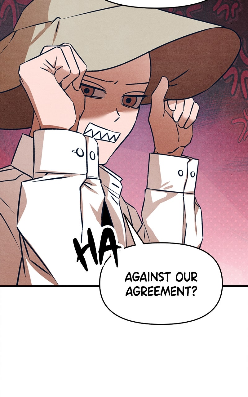 Who’s ThatLong-Haired Senior? (S2) Ep. 40 - Welcome Home page 60 - 