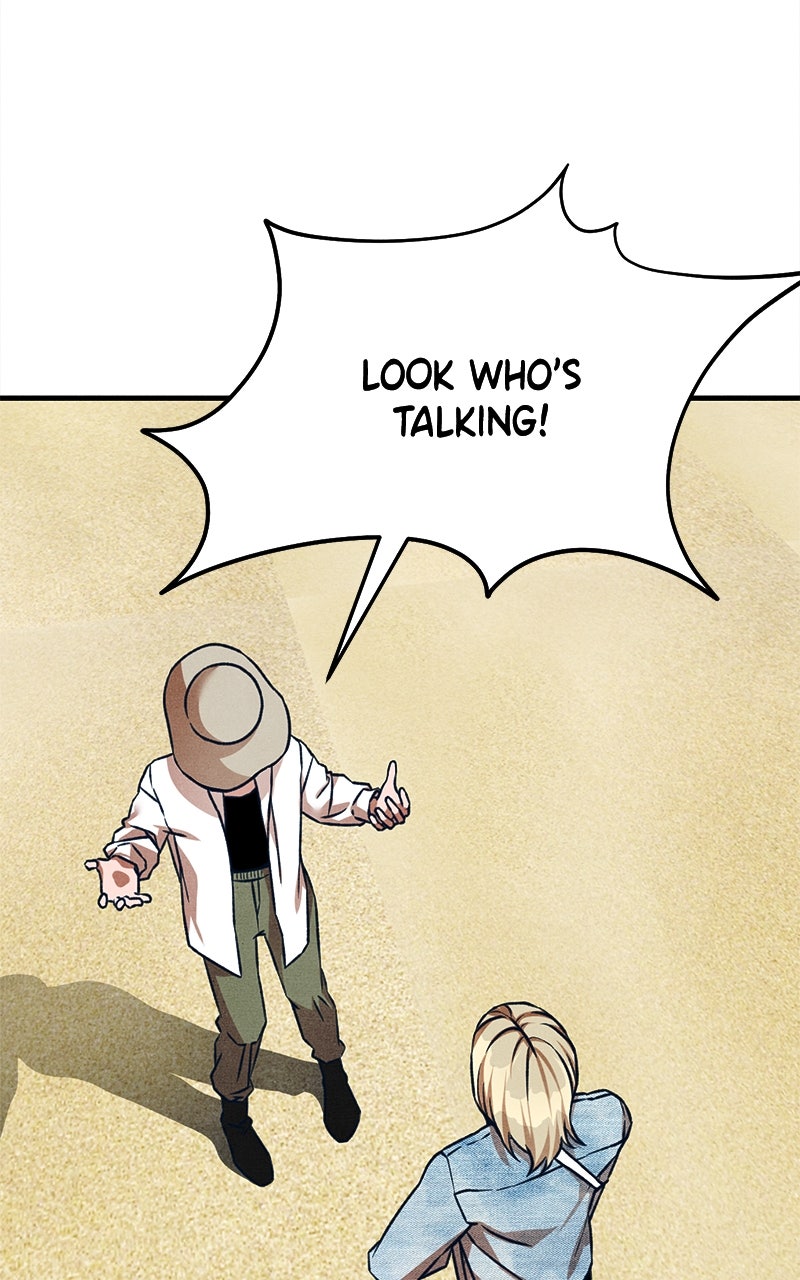 Who’s ThatLong-Haired Senior? (S2) Ep. 40 - Welcome Home page 61 - 