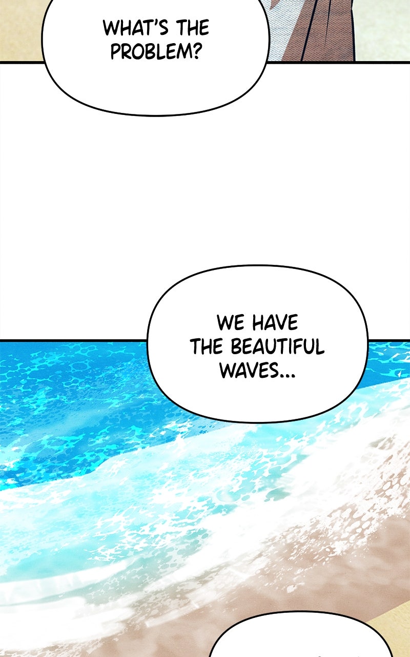 Who’s ThatLong-Haired Senior? (S2) Ep. 40 - Welcome Home page 69 - 