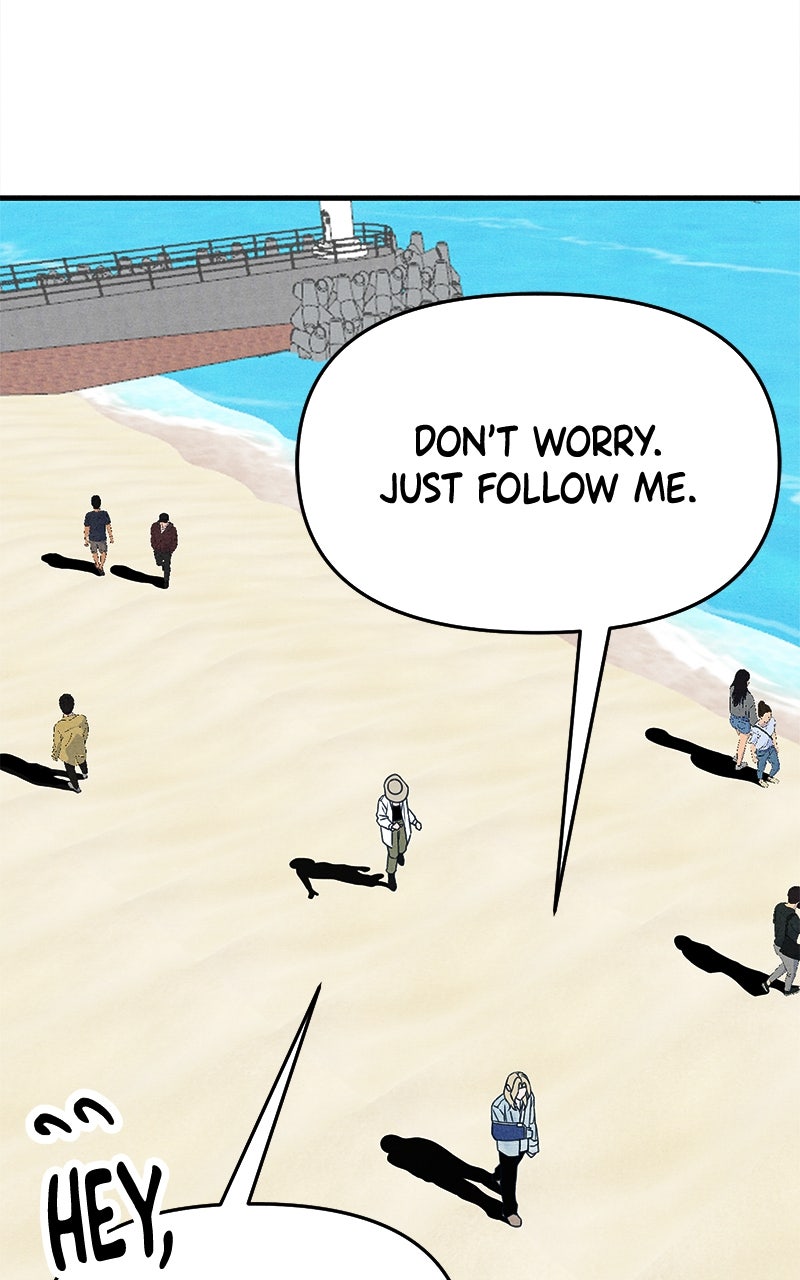 Who’s ThatLong-Haired Senior? (S2) Ep. 40 - Welcome Home page 82 - 