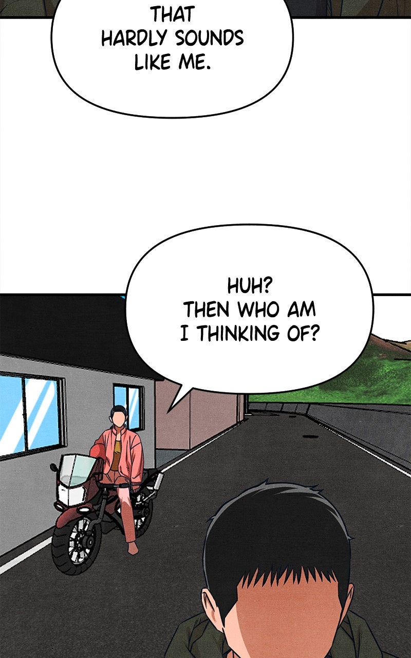 Who’s ThatLong-Haired Senior? (S2) Ep. 40 - Welcome Home page 94 - 