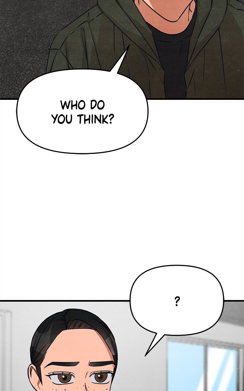 Who’s ThatLong-Haired Senior? (S2) Ep. 40 - Welcome Home page 95 - 