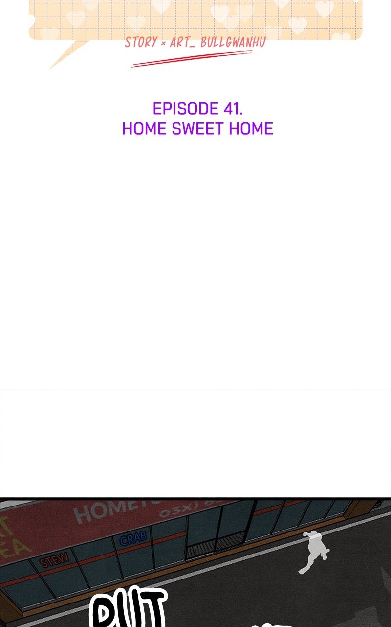 Who’s ThatLong-Haired Senior? (S2) Ep. 41 - Home Sweet Home page 19 - 