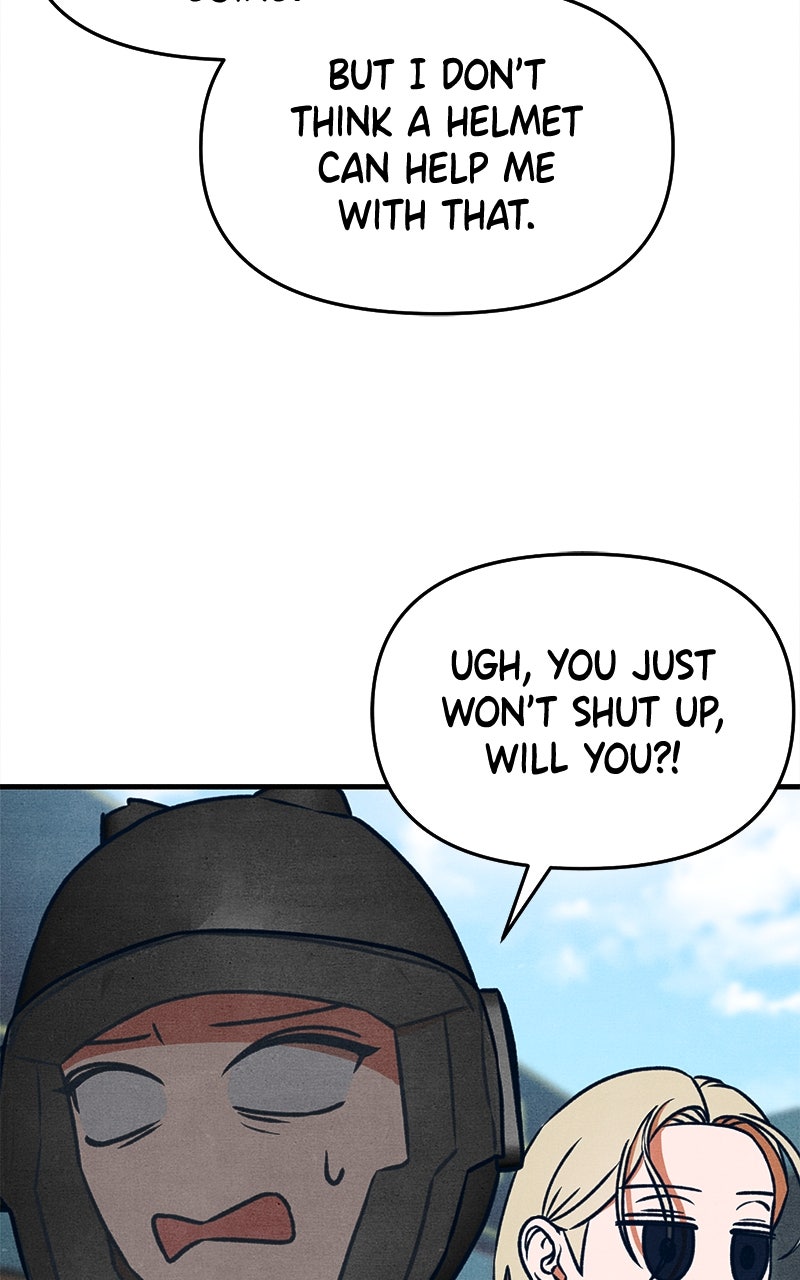 Who’s ThatLong-Haired Senior? (S2) Ep. 41 - Home Sweet Home page 27 - 