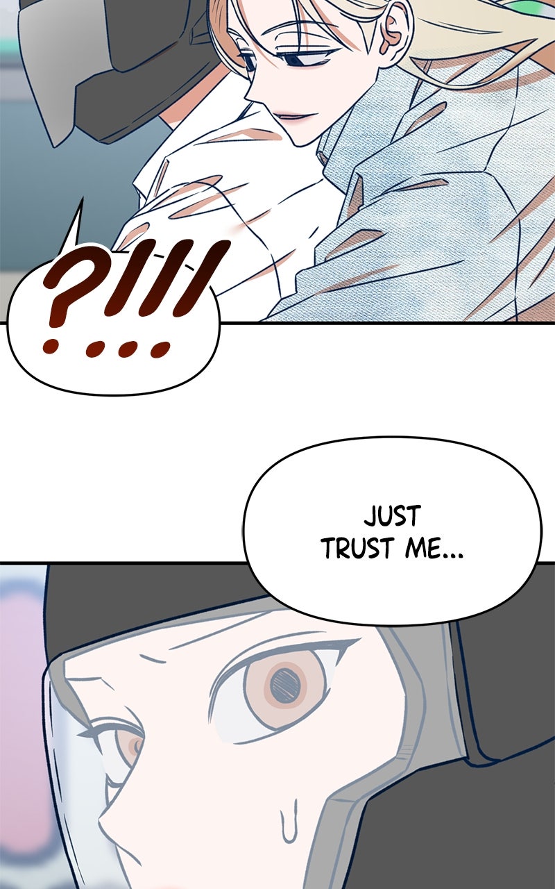 Who’s ThatLong-Haired Senior? (S2) Ep. 41 - Home Sweet Home page 30 - 